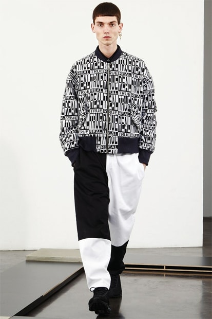 Études 2014 Fall/Winter Collection