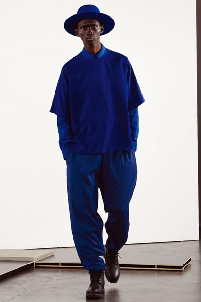 Études 2014 Fall/Winter Collection