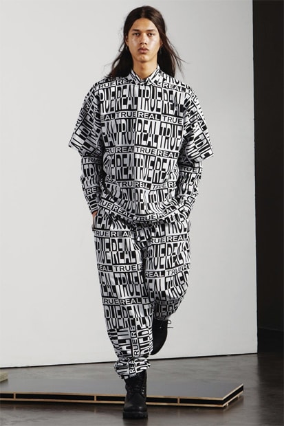 Études 2014 Fall/Winter Collection