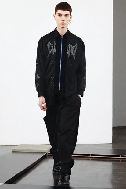 Études 2014 Fall/Winter Collection