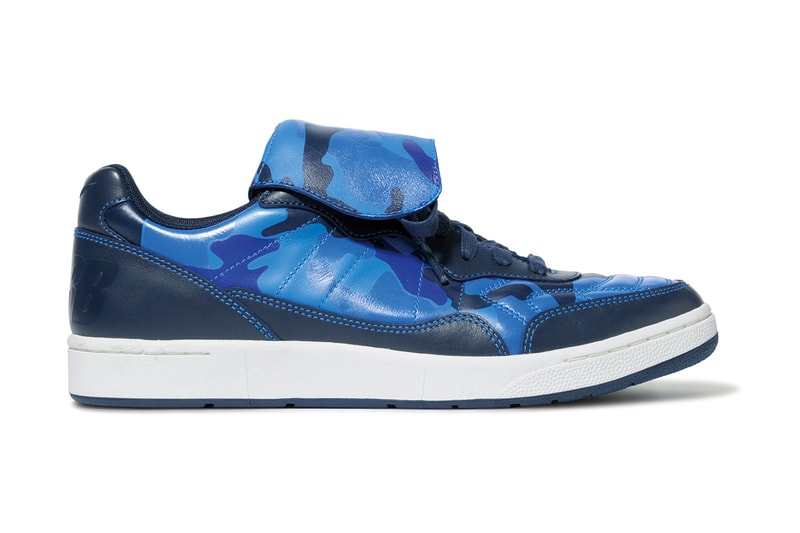 F.C.R.B. x Nike Tiempo ’94 "Camo" Pack