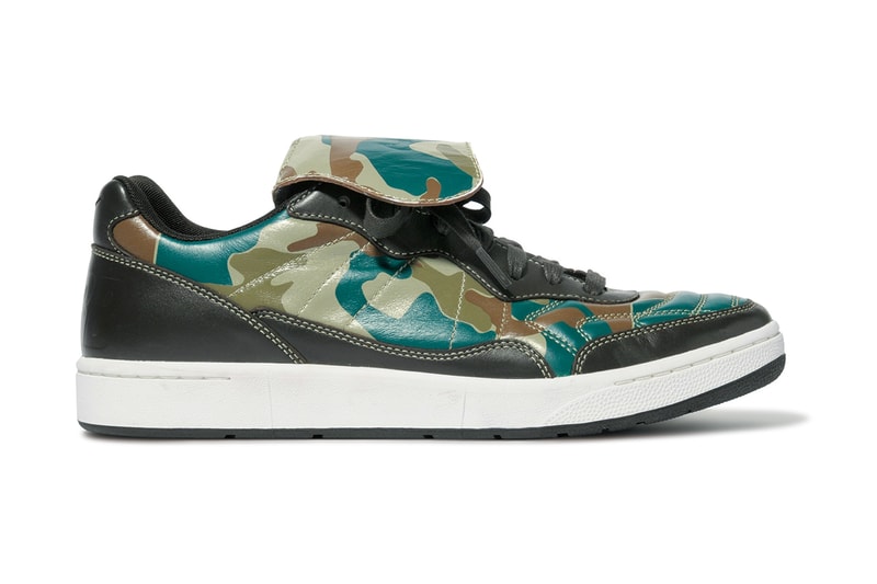 F.C.R.B. x Nike Tiempo ’94 "Camo" Pack