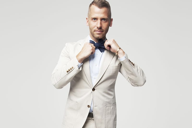 Fab's Ex-Design Chief Announces New Consulting Firm and a Band with Tom Dixon