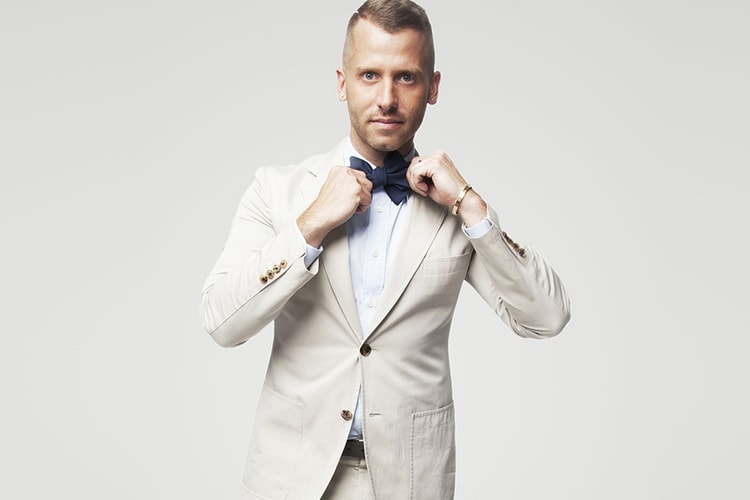 Fab's Ex-Design Chief Announces New Consulting Firm and a Band with Tom Dixon