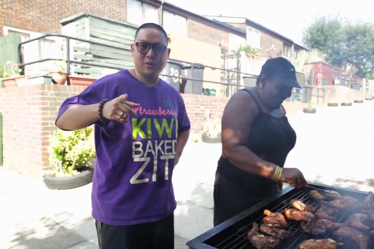 Fresh Off The Boat with Eddie Huang: London - Part 3