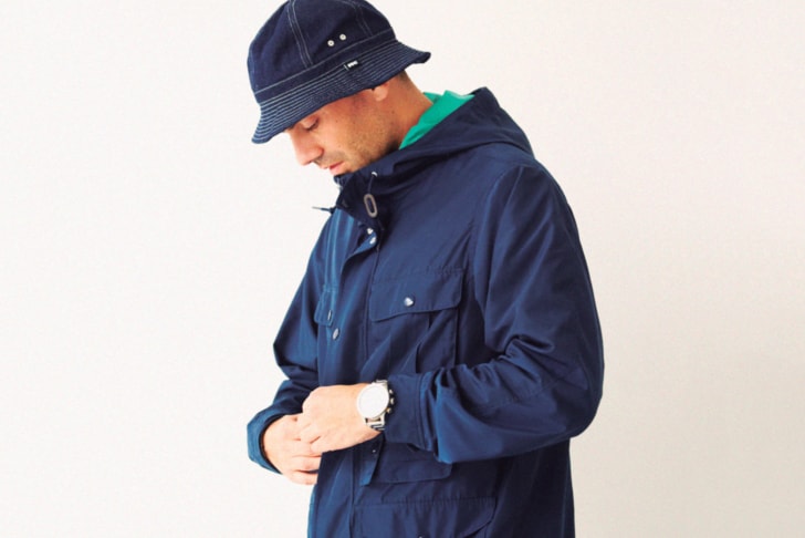 FTC 2014 Spring/Summer Lookbook