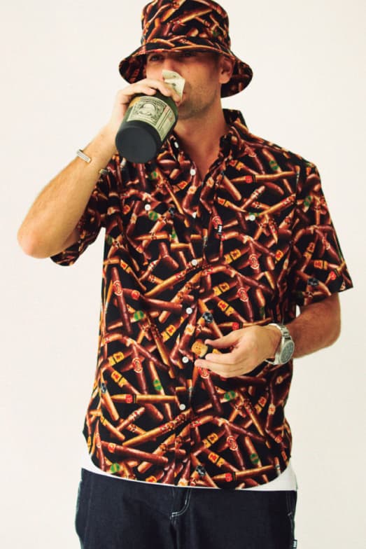 FTC 2014 Spring/Summer Lookbook