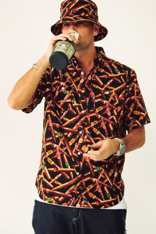 FTC 2014 Spring/Summer Lookbook