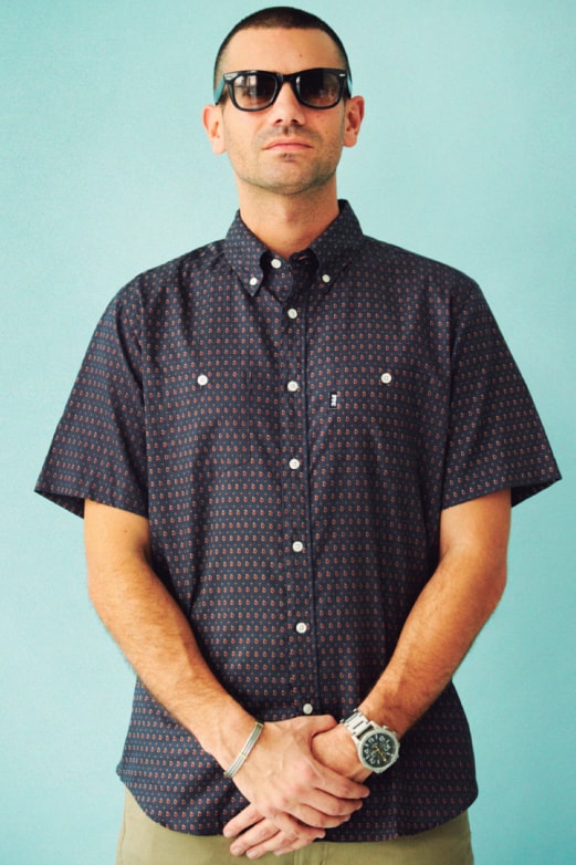 FTC 2014 Spring/Summer Lookbook