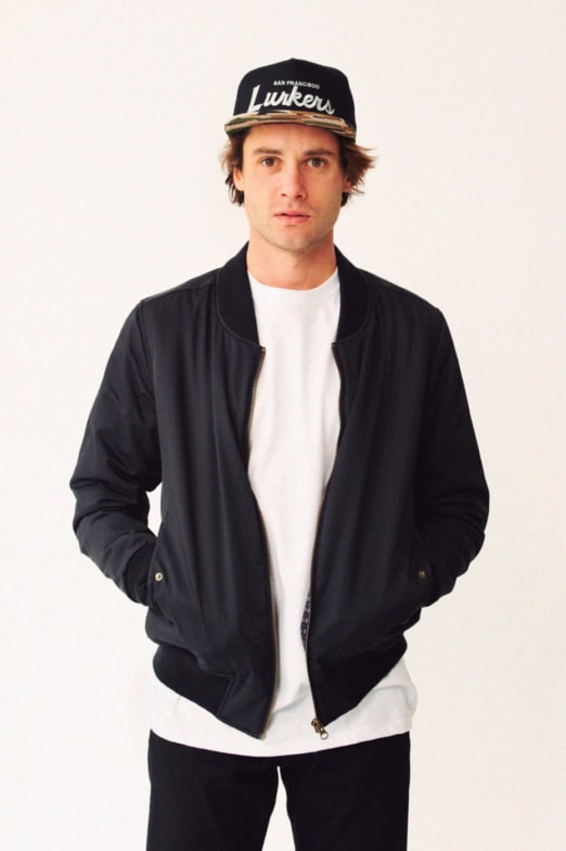 FTC 2014 Spring/Summer Lookbook