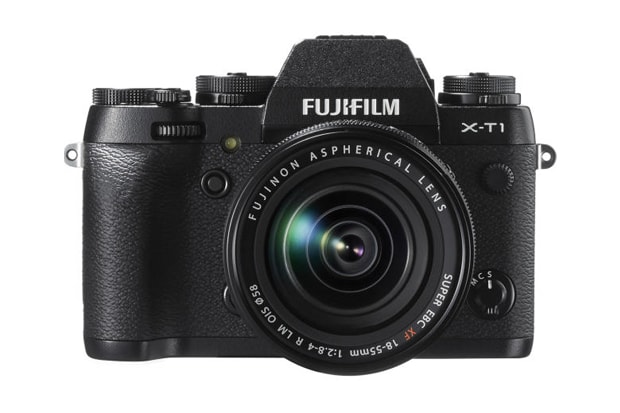 Fujifilm X-T1