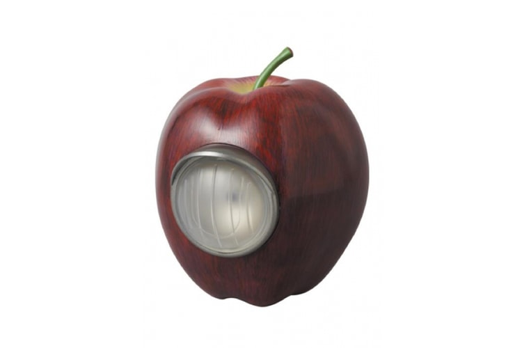 GILAPPLE Light by UNDERCOVER