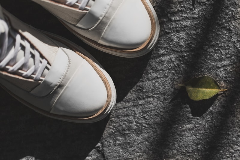 giuliano Fujiwara 2014 High-Top Sneaker