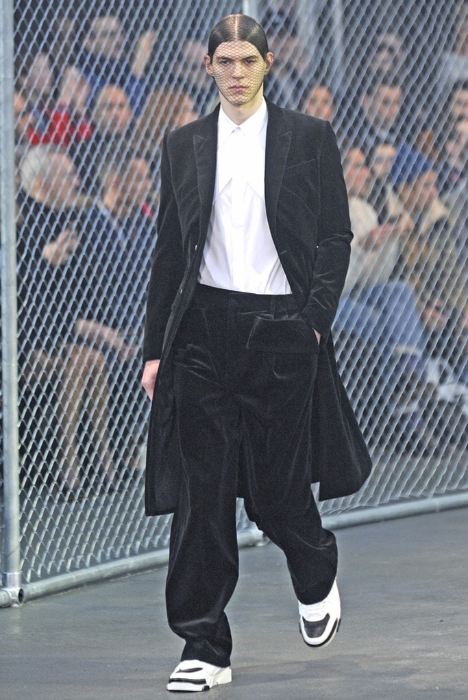 Givenchy 2014 Fall/Winter Collection