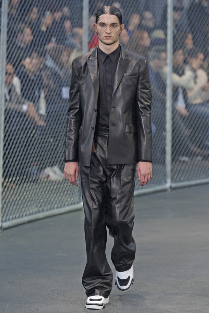 Givenchy 2014 Fall/Winter Collection