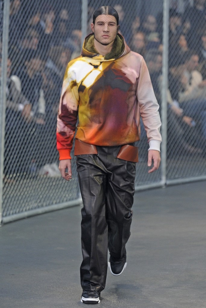 Givenchy 2014 Fall/Winter Collection