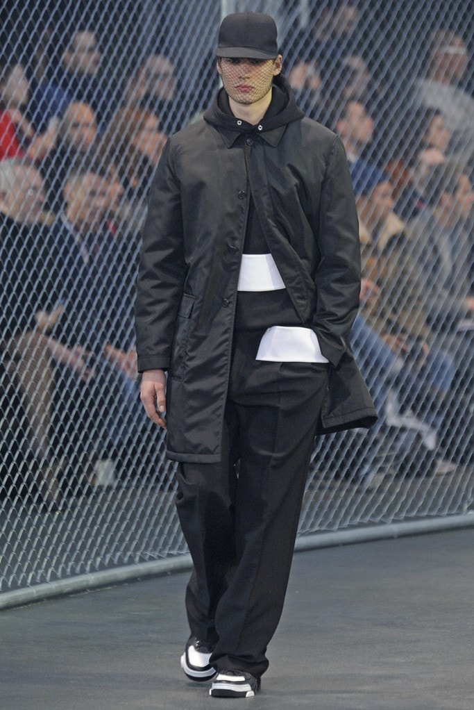 Givenchy 2014 Fall/Winter Collection