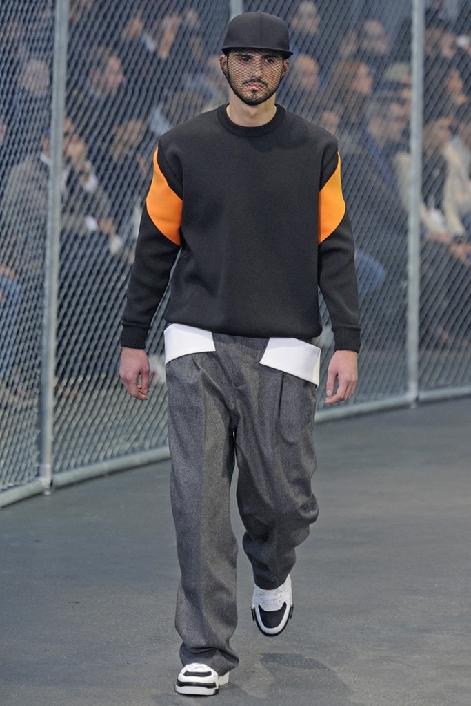 Givenchy 2014 Fall/Winter Collection