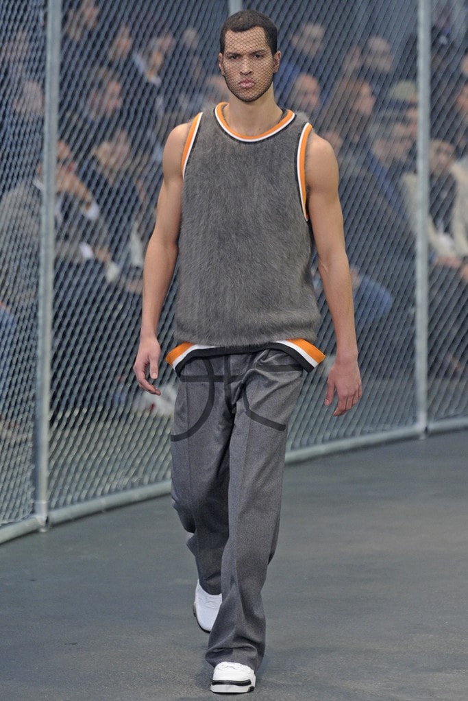 Givenchy 2014 Fall/Winter Collection