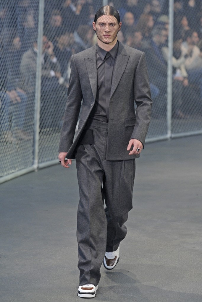 Givenchy 2014 Fall/Winter Collection