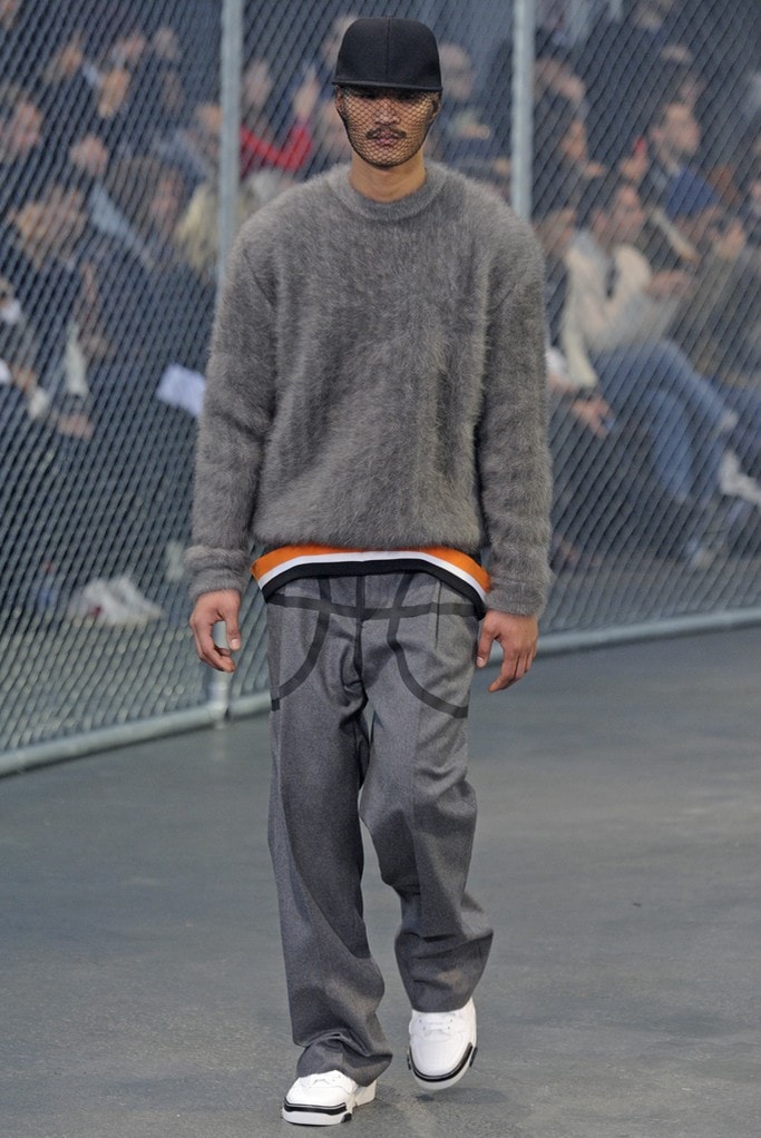 Givenchy 2014 Fall/Winter Collection