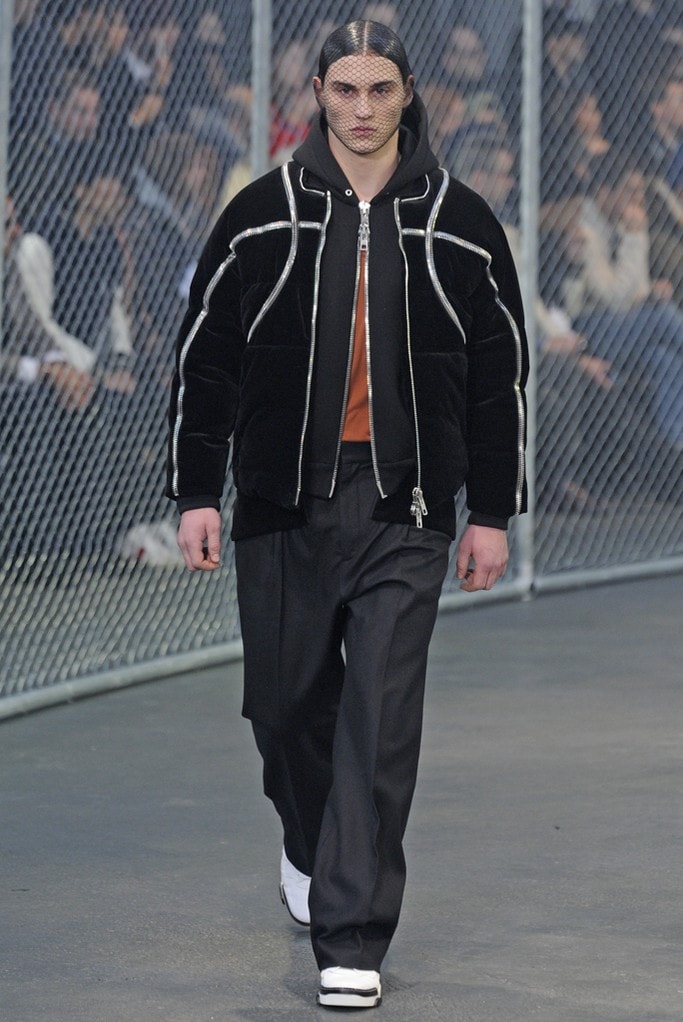 Givenchy 2014 Fall/Winter Collection