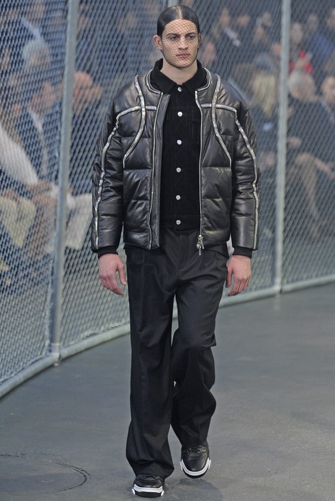 Givenchy 2014 Fall/Winter Collection
