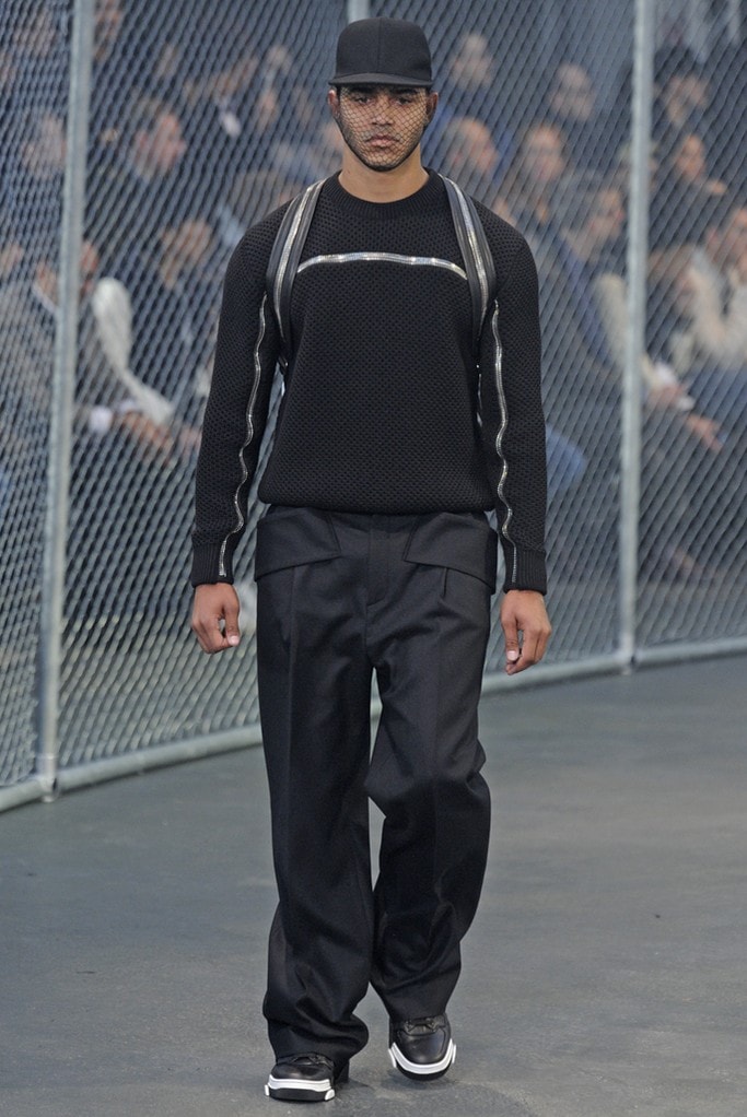 Givenchy 2014 Fall/Winter Collection