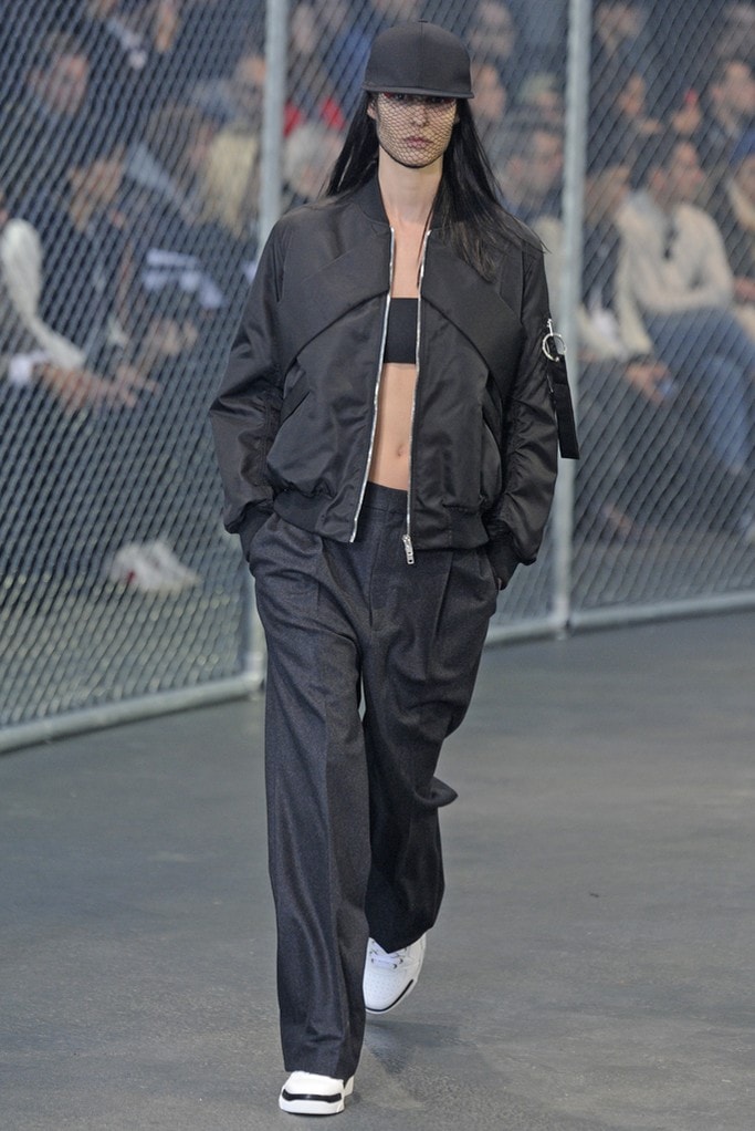 Givenchy 2014 Fall/Winter Collection