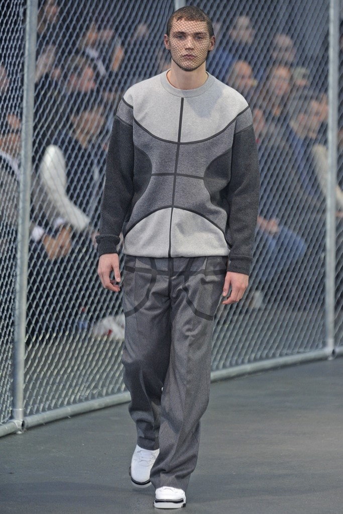 Givenchy 2014 Fall/Winter Collection