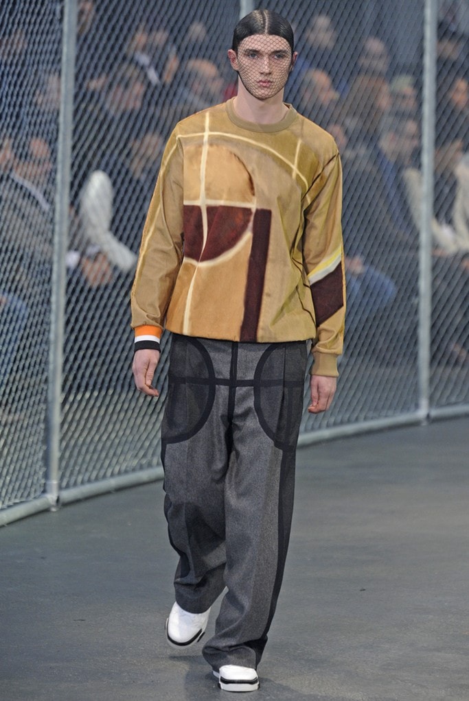 Givenchy 2014 Fall/Winter Collection