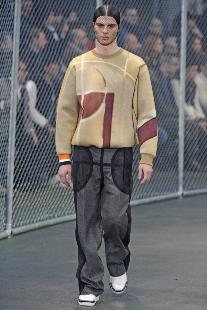 Givenchy 2014 Fall/Winter Collection