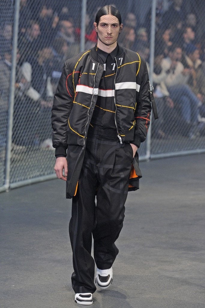 Givenchy 2014 Fall/Winter Collection