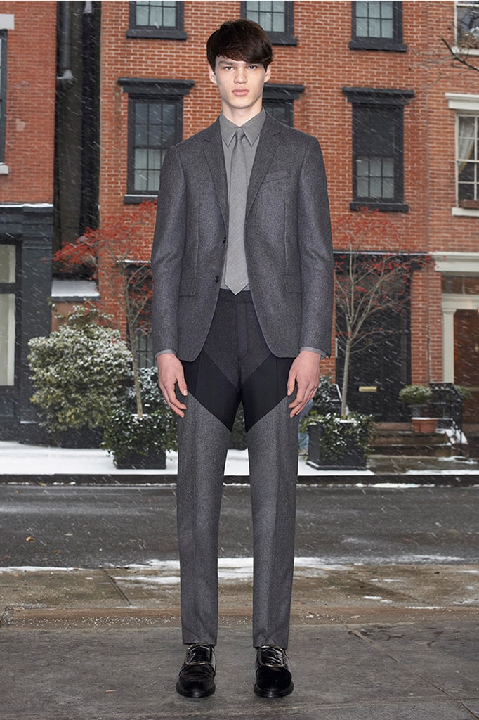 Givenchy 2014 Pre-Fall Collection Preview