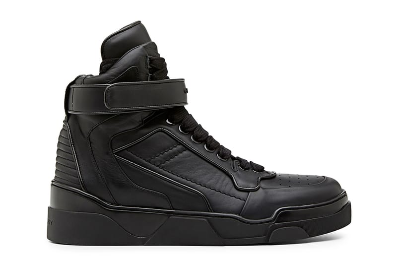 Givenchy 2014 Spring/Summer Footwear Collection