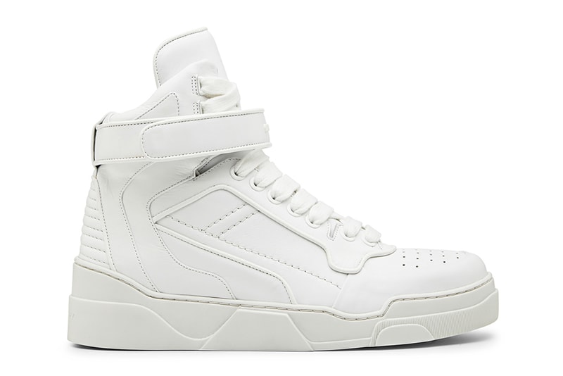 Givenchy 2014 Spring/Summer Footwear Collection