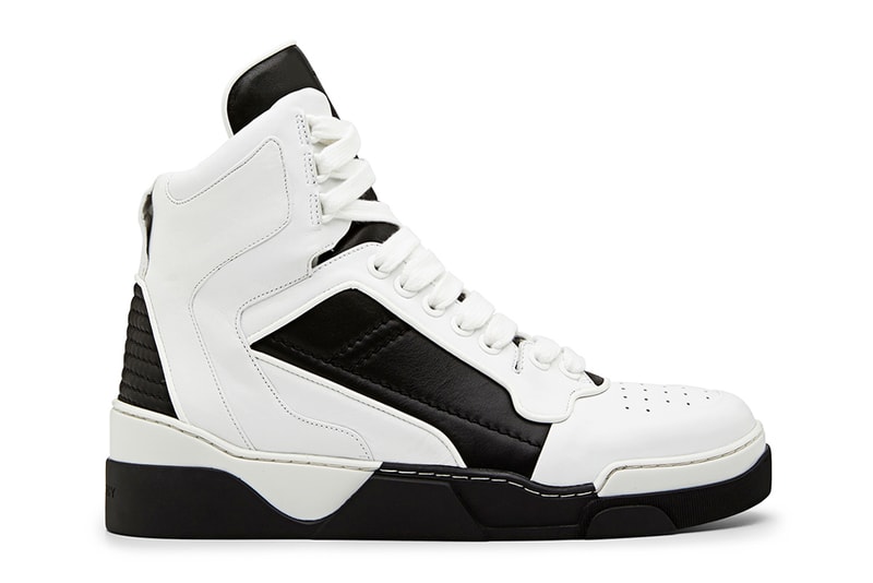 Givenchy 2014 Spring/Summer Footwear Collection