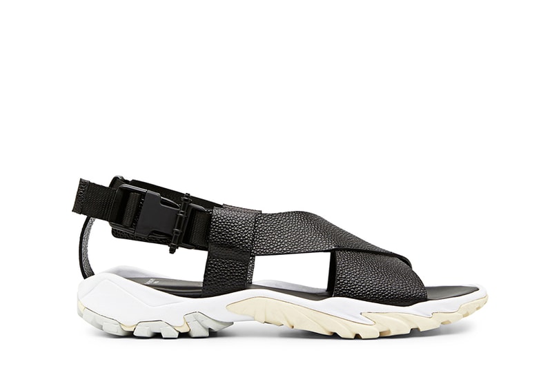 Givenchy 2014 Spring/Summer Footwear Collection