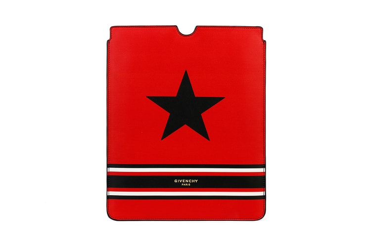 Givenchy 2014 "Year of the Horse" Accessories