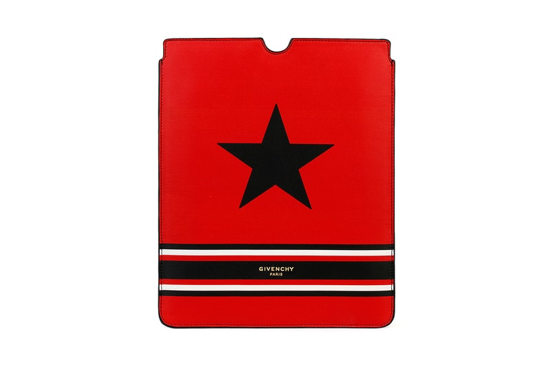 Givenchy 2014 "Year of the Horse" Accessories