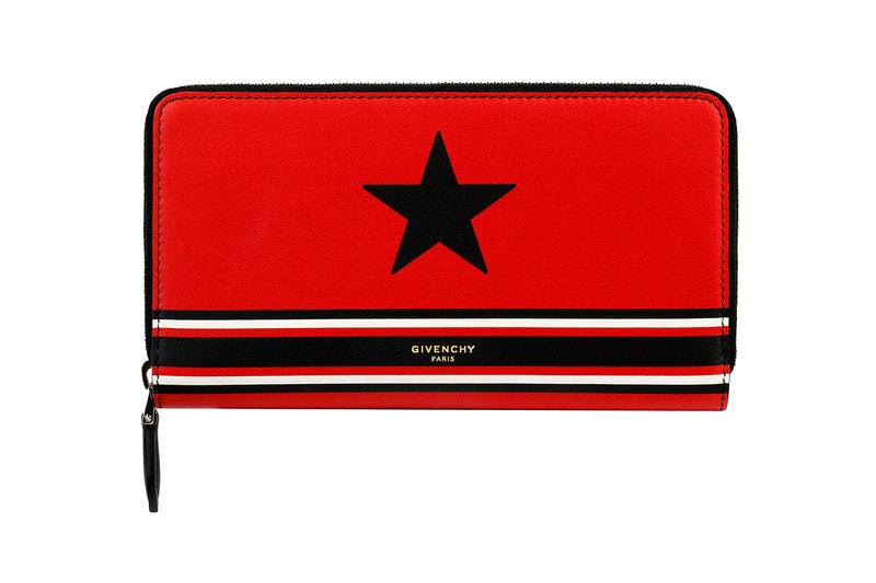 Givenchy 2014 "Year of the Horse" Accessories