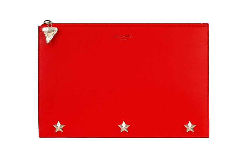 Givenchy 2014 "Year of the Horse" Accessories