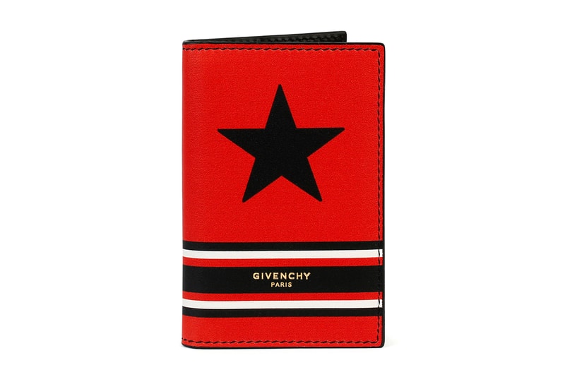Givenchy 2014 "Year of the Horse" Accessories