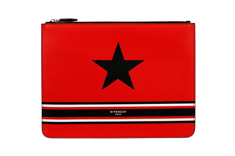 Givenchy 2014 "Year of the Horse" Accessories