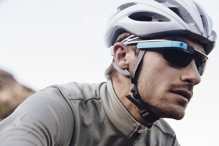 Google Unveils Eyewear Frames for Glass