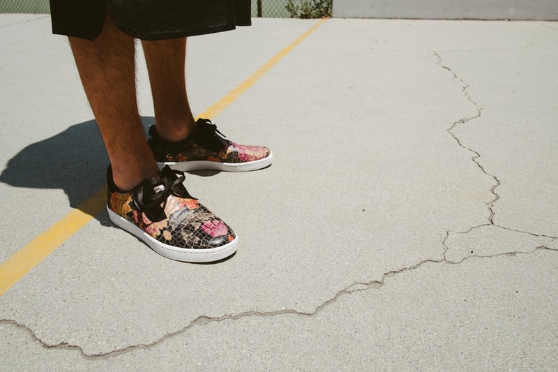 Gourmet 2014 Spring/Summer Lookbook