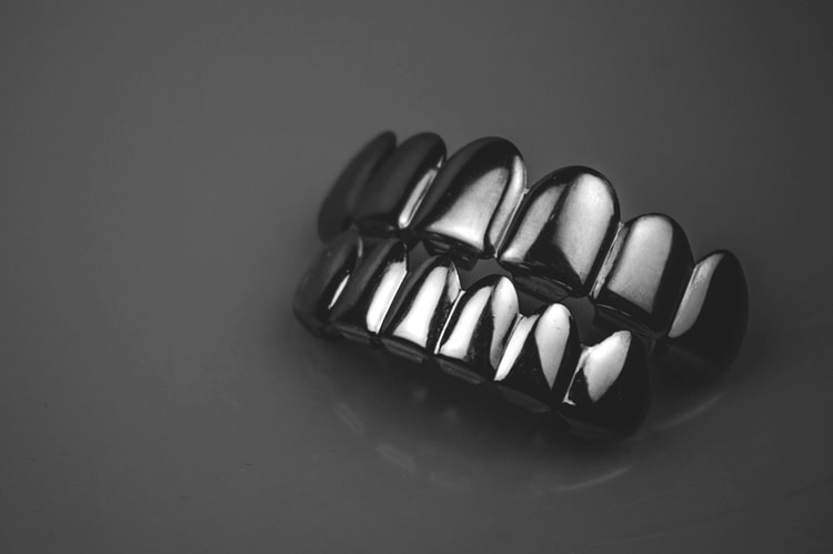 Grills by Refinement Co.
