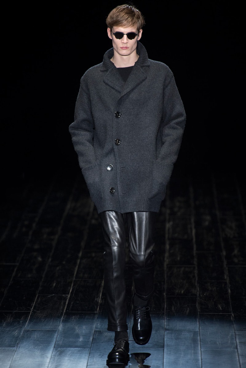 Gucci 2014 Fall/Winter Collection