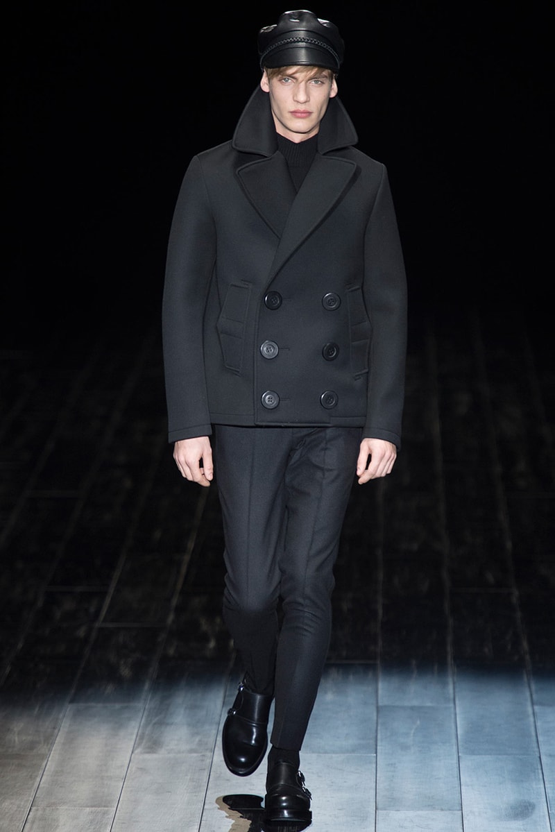 Gucci 2014 Fall/Winter Collection