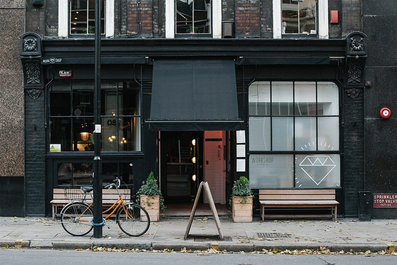 Guided: A Collection of Online Travel Guides By Cereal Magazine